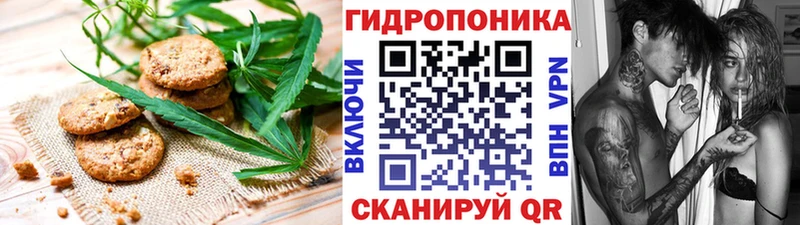 Купить закладки  Билибино  Cannafood марихуана 